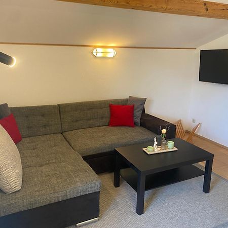 סנט גילגן Ferienwohnung Diwoky מראה חיצוני תמונה