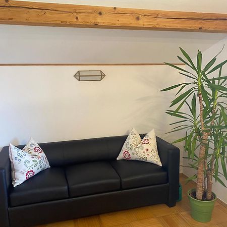 סנט גילגן Ferienwohnung Diwoky מראה חיצוני תמונה