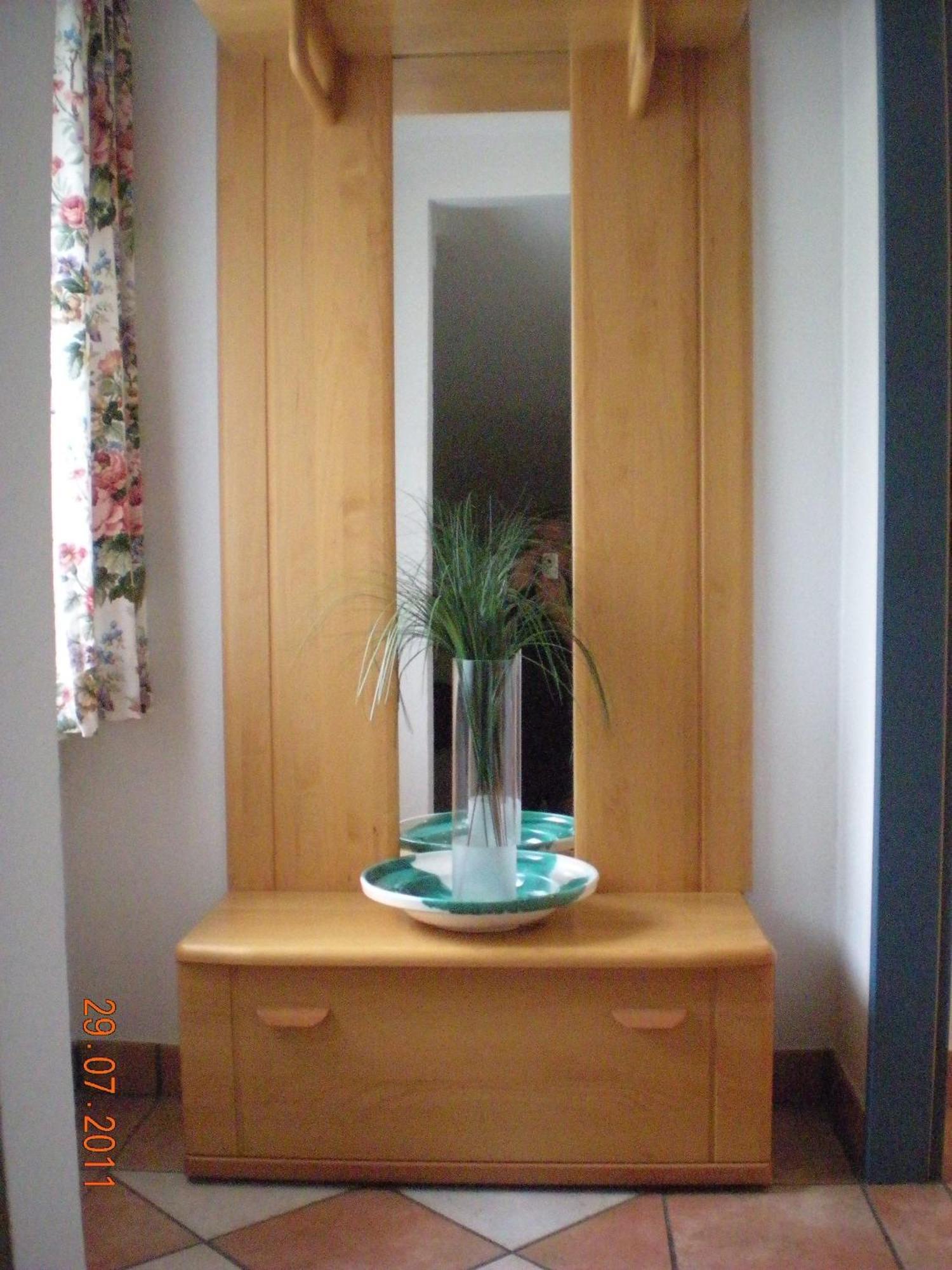 סנט גילגן Ferienwohnung Diwoky מראה חיצוני תמונה