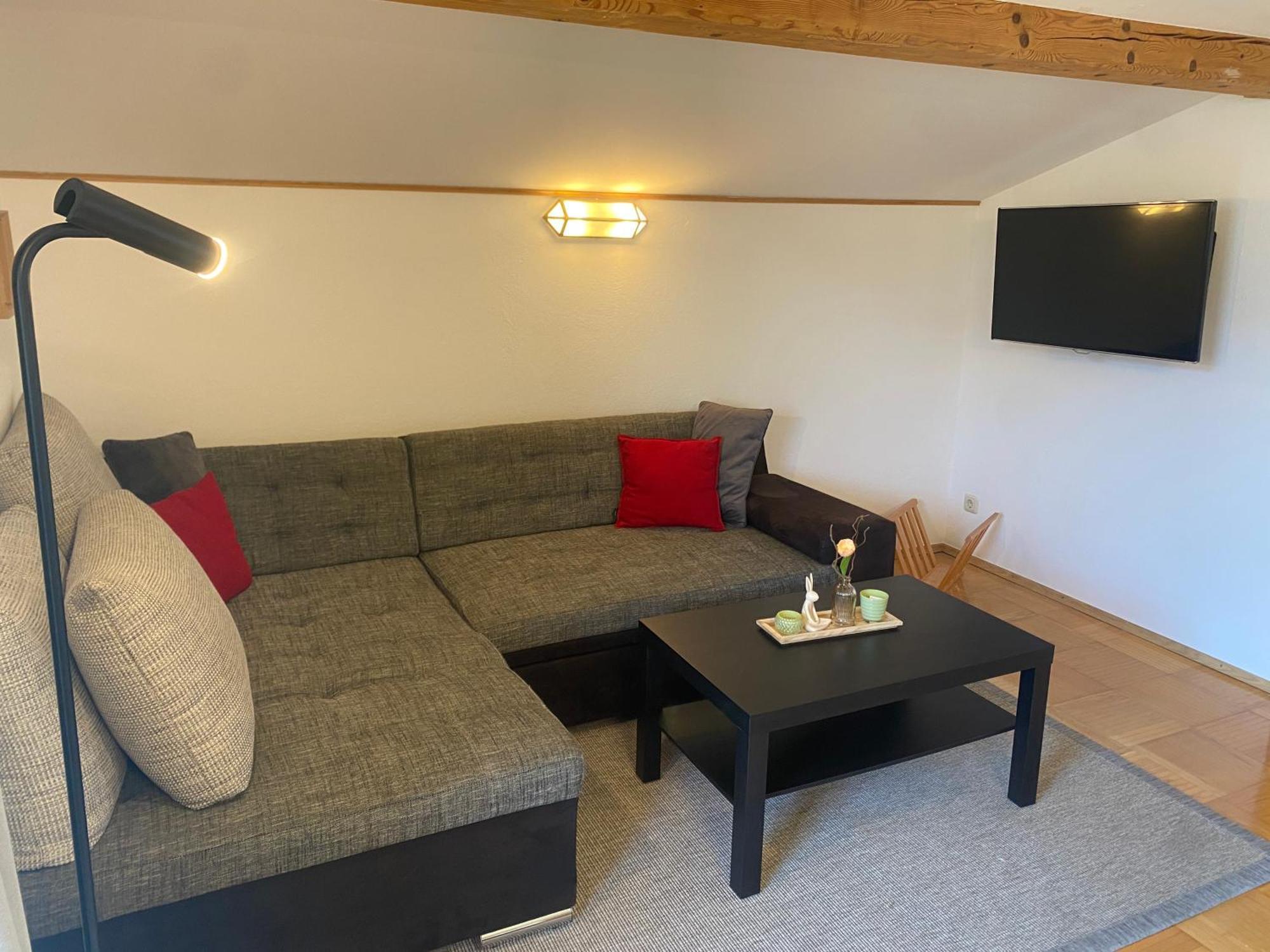 סנט גילגן Ferienwohnung Diwoky מראה חיצוני תמונה