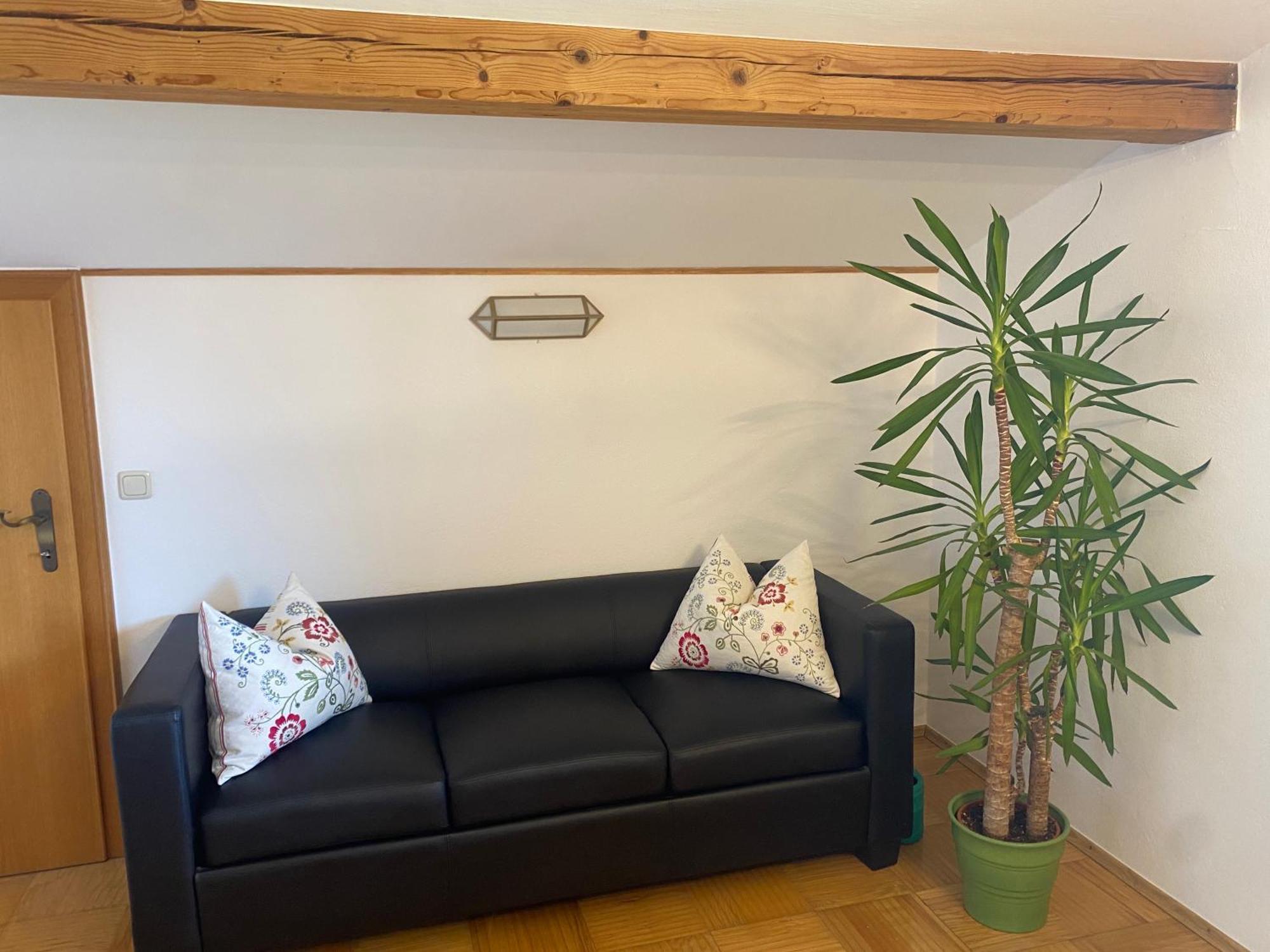 סנט גילגן Ferienwohnung Diwoky מראה חיצוני תמונה