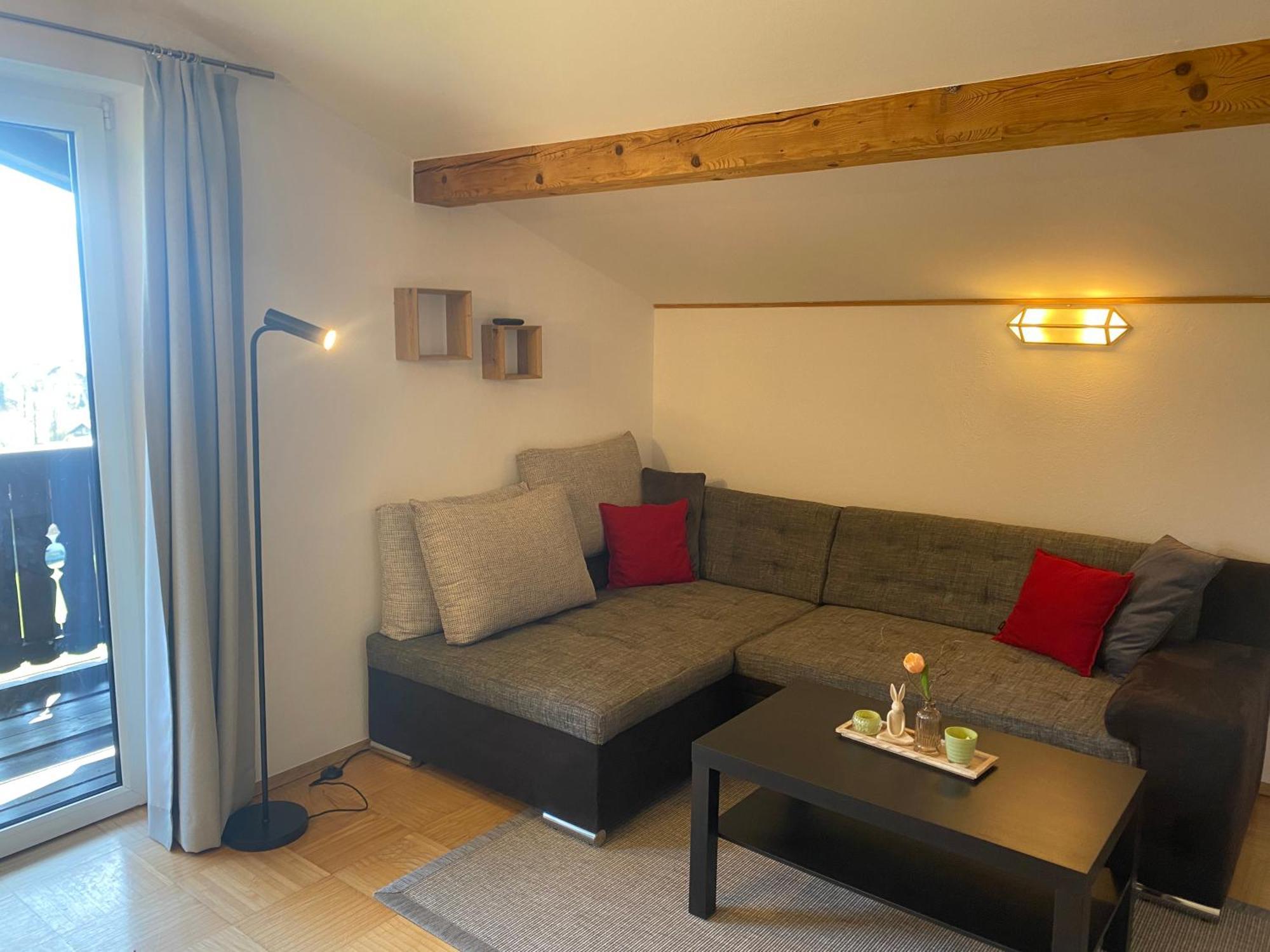 סנט גילגן Ferienwohnung Diwoky מראה חיצוני תמונה